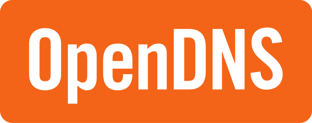 Open Dns Server