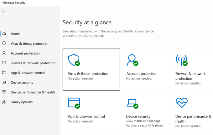 Is Windows Defender Good Enough To Be The Best Free Antivirus Online
