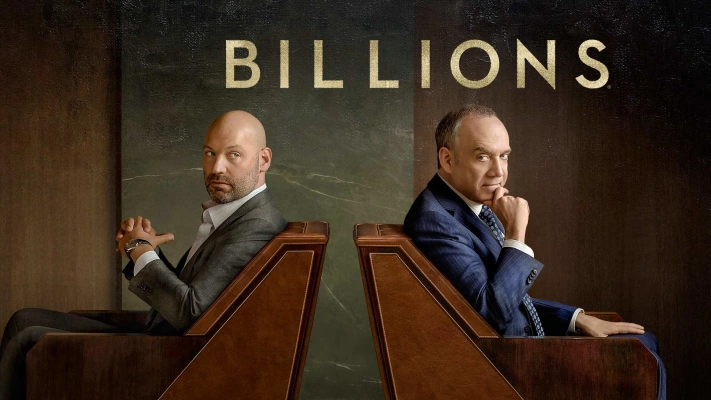 How to watch billions