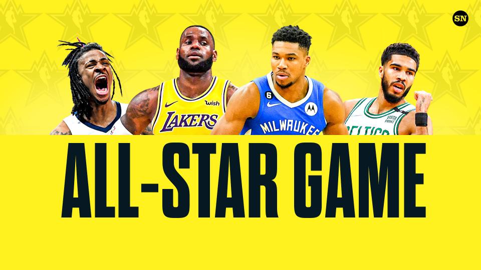 How to watch nba all star game