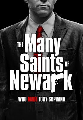 How to Watch The Many Saints of Newark from AnyWhere