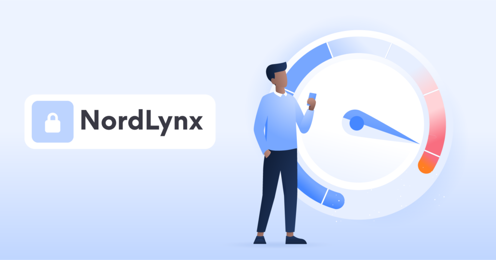 what is nordlynx? how to use it? 