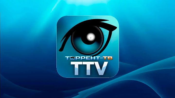 TorrentTV Player