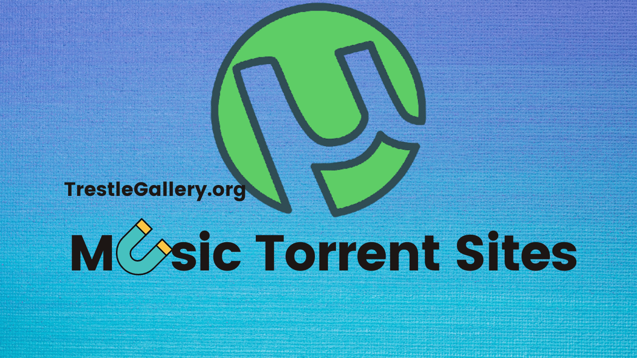 Music Torrent Sites 1
