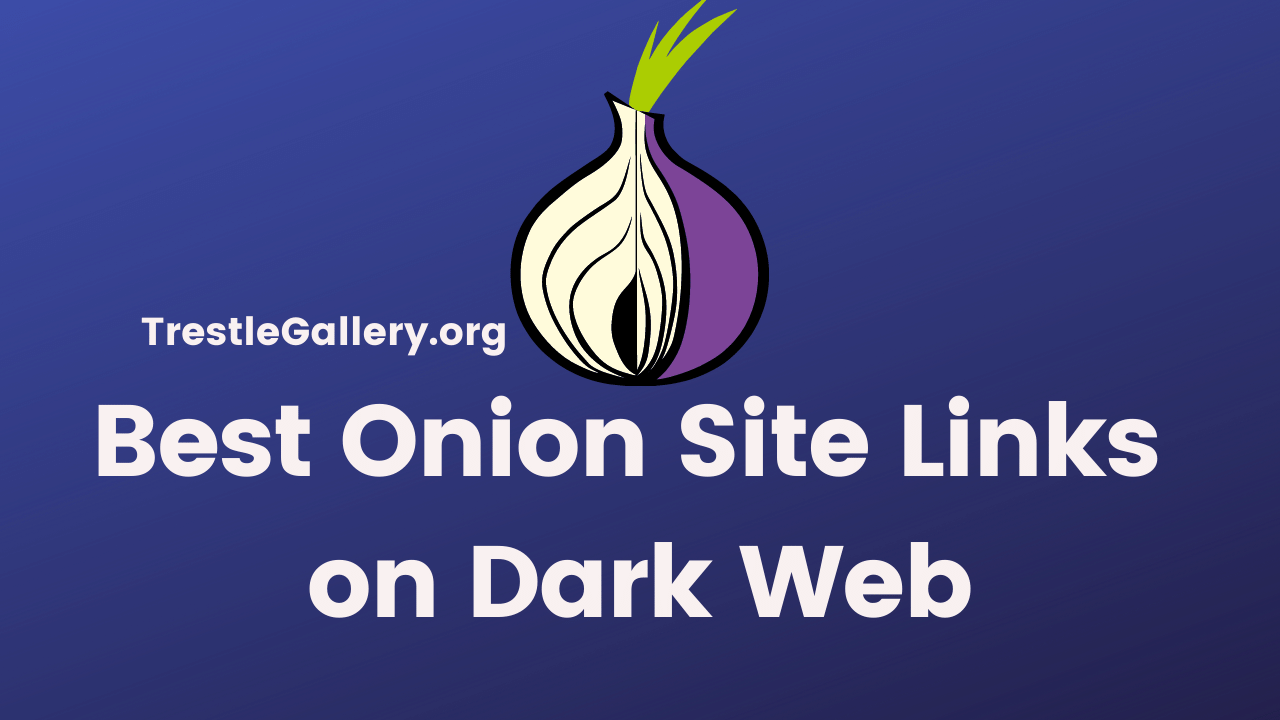 best onion site links