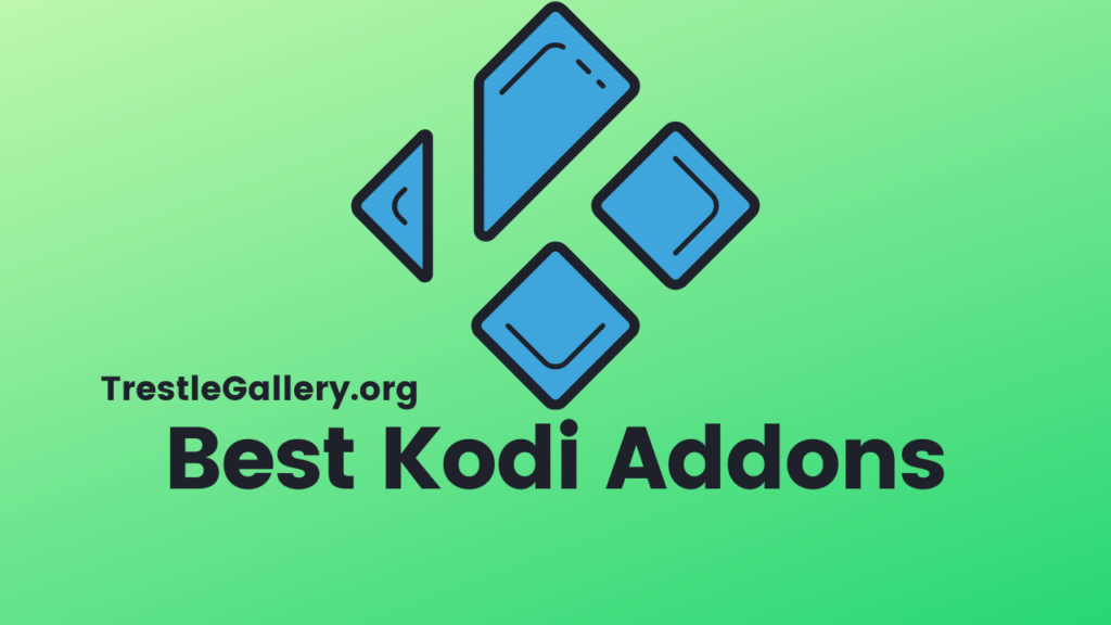 5 Best Kodi Addons 2023 (That Actually Works)