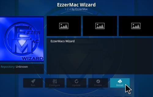 Ezzer Macs Wizard