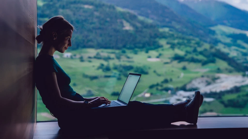 How to Improve Your Digital Nomad Life with a VPN 