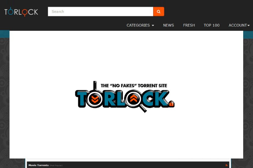Torlock best music torrent sites