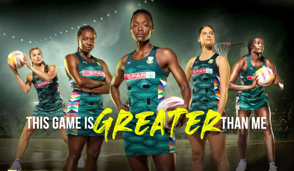 How to Watch the Netball World Cup From Anywhere 2024