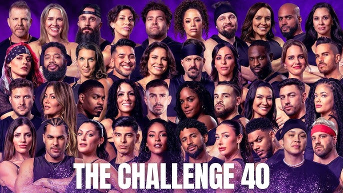 how to watch the challenge season 40 1